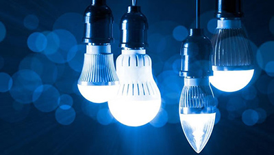 مهم ترین دلایل کم شدن نور LED