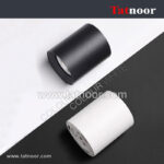 چراغ استوانه ای GU10 ارتفاع 30 سانت