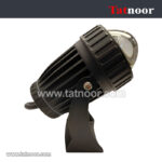 چراغ جت لایت 10 وات تات نور