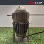 خرید و قیمت جت لایت 10 وات LED