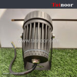 قیمت چراغ جت لایت 10 وات تات نور