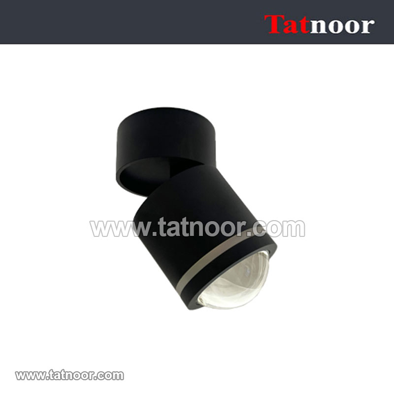 Cylindrical-Light-12-Watt-Moving-Lens-High-Beam-tatnoor-com-01 چراغ استوانه ای دورنور لنزدار متحرک 12 وات