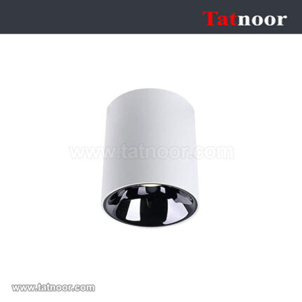 چراغ استوانه ای 7 وات COB زد اف آر ZFR