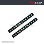 چراغ مگنتی نقطه ای 12 وات طول 22 سانت