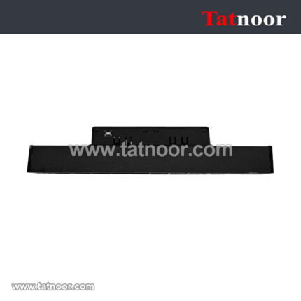 قیمت چراغ مگنتی نقطه ای 6 وات طول 11.5 سانتیمتر