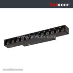 چراغ مگنتی نقطه ای دات ۱۸ وات