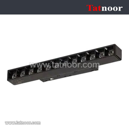 چراغ مگنتی نقطه ای دات ۱۸ وات