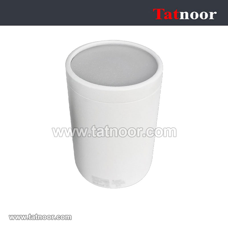 چراغ استوانه ای 12 وات SMD