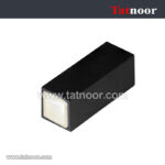 چراغ دكوراتيو جت کراس یکطرفه 3 وات لنز خطی RL214-1