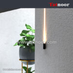 جت کراس یک طرفه لنز خطی (RL214-1)