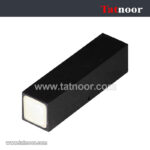 چراغ دكوراتيو جت کراس دو طرفه 6 وات لنز خطی RL214-2