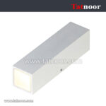 جت کراس دو طرفه 6 وات لنز خطی RL214-2