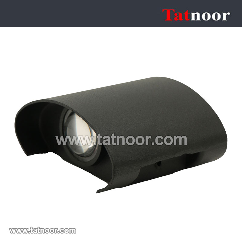 RL209-11-tatnoor-com-01 چراغ دکوراتیو قطاری یک طرفه یک وات