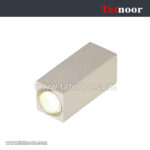 دکوراتیو مستطیل کبریتی (RL213-1) یک طرفه یک وات