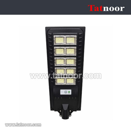 چراغ خیابانی سولار 500 وات SMD