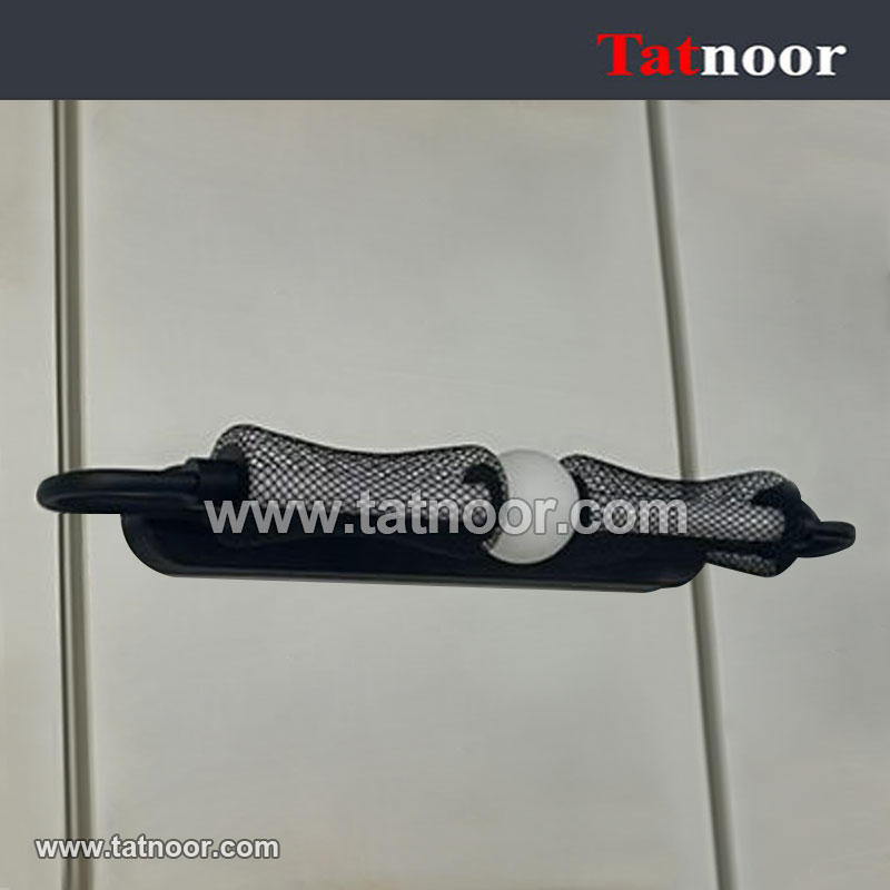 چراغ بالای آینه 18 وات سارینا کد 8327 (2) چراغ بالای آینه 18 وات سارینا کد 8327