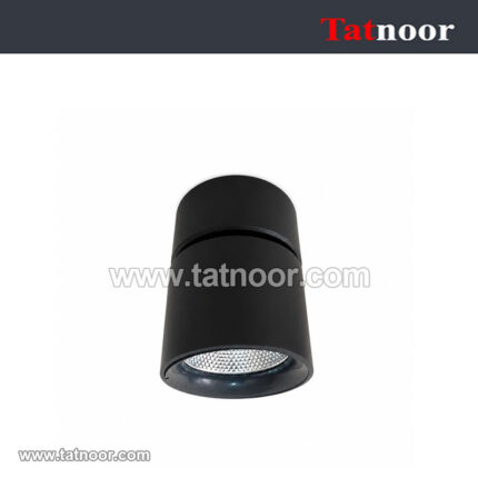 چراغ استونه ای رشد گیاه 18 وات مدل فکی