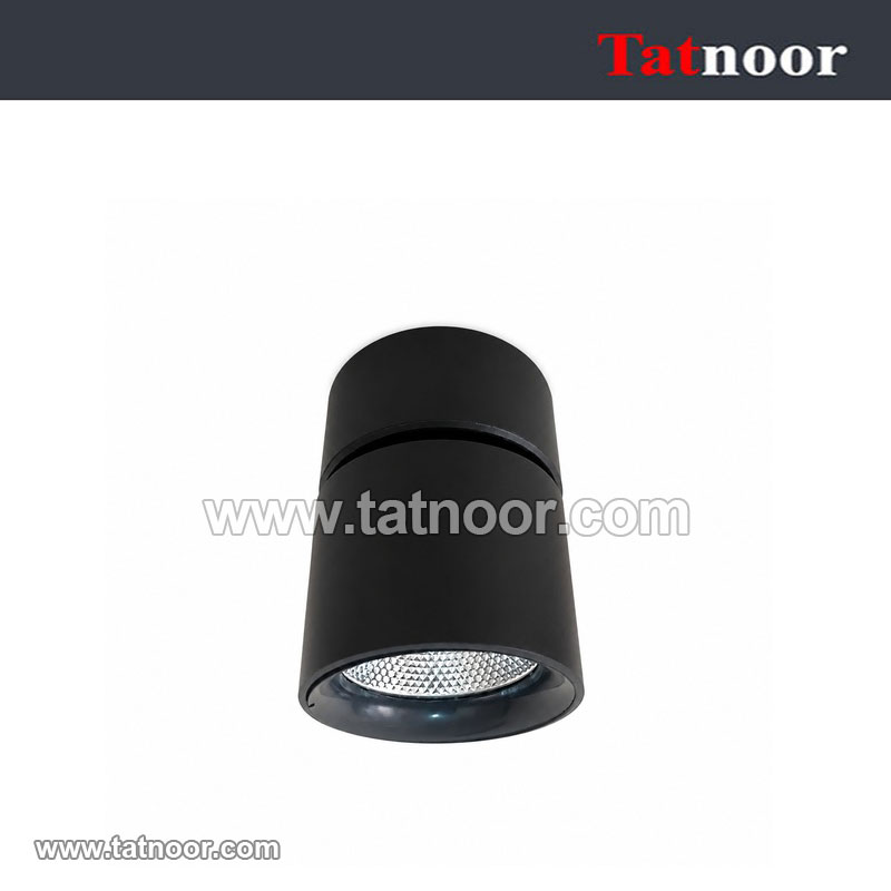 چراغ استونه ای رشد گیاه 18 وات مدل فکی